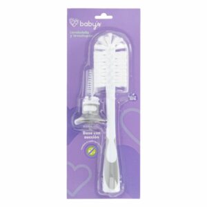 Lava Botellas Y Lava chupón BABY'S Unidad