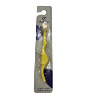 Cepillo Dental Varios Colores Super Económico BABYS 1 Pieza
