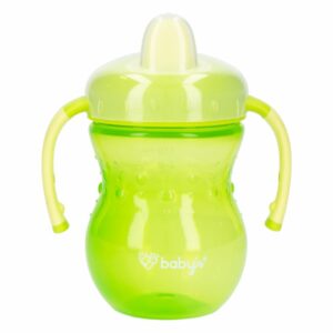 Taza Boquilla Suave Antiderrame BABYS 10Oz