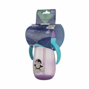 Taza Entrenadora Con Sorbete BABYS Unidad