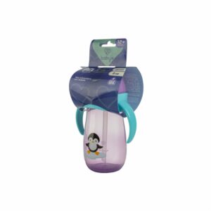 Taza Entrenadora Con Sorbete BABY'S Unidad