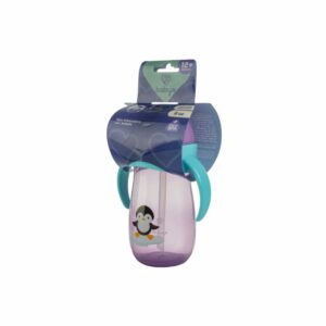 Taza Entrenadora Con Sorbete BABYS Unidad
