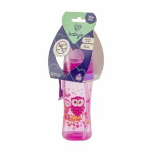 Tomatodo Con Sorbete Largo BABYS 12 Oz