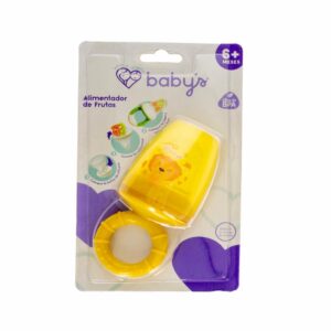 Alimentador De Frutas BABYS Unidad