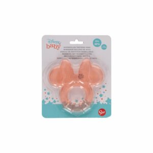 Masticador Mickey Y Minnie DISNEY Unidad