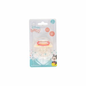 Entretenedor Mickey Y Minnie X 1 DISNEY Unidad