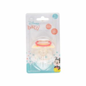 Entretenedor Mickey Y Minnie X 1 DISNEY Unidad