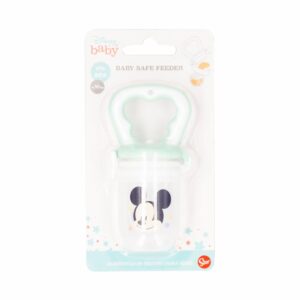 Alimentador De Frutas Mickey Y Minnie DISNEY Unidad