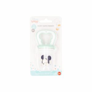 Alimentador De Frutas Mickey Y Minnie DISNEY Unidad