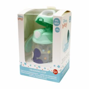 Vaso De Entrenamiento Disney Baby DISNEY Unidad