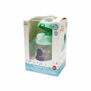 Vaso De Entrenamiento Disney Baby DISNEY Unidad