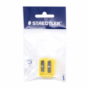 Sacapunta Varios 2 Servicios STAEDTLER 2Servicios