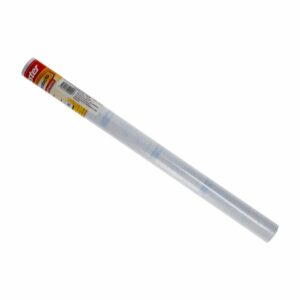 Papel Autoadhesivo Transparente BESTER 3X0.45Mt