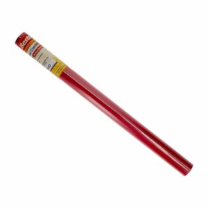 Papel Autoadhesivo Tono Rojo EXPOCSA 3X 0.45Mt