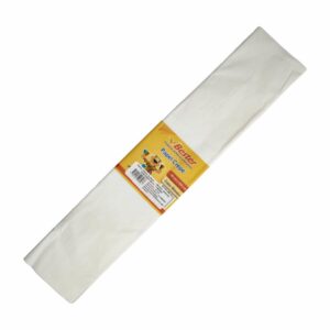 Papel Crepe Color Blanco EXPOCSA 1X10 Uds