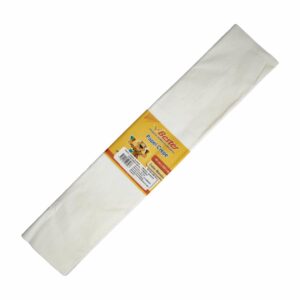 Papel Crepe Color Blanco BESTER 1X10 Uds