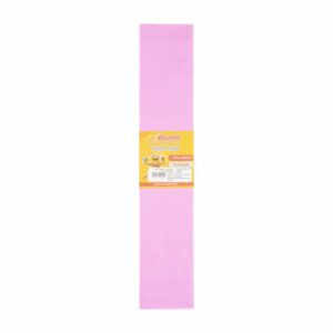 Papel Crepe Rosado EXPOCSA 1X10 Uds