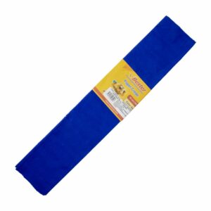 Papel Crepe Azul EXPOCSA 1X10 Uds