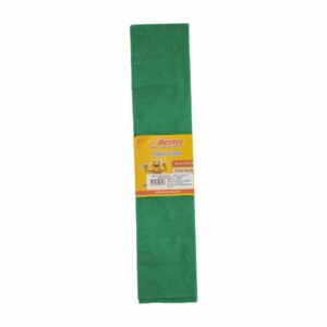 Papel Crepé Tono Verde EXPOCSA X10Uds