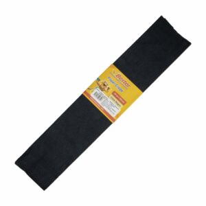 Papel Crepé Tono Negro EXPOCSA 1X10Uds