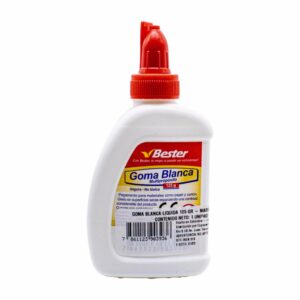 Goma Blanco Líquida STAEDTLER 125G
