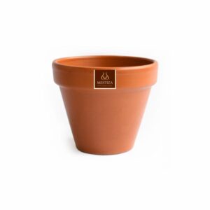 Maceta De Estándar Terracota MESTIZA 24"