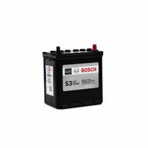 Batería Para Auto Full Equipo S3 BOSCH NS40