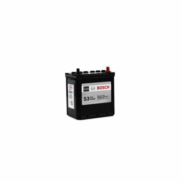 Batería Para Auto Full Equipo S3 BOSCH NS40