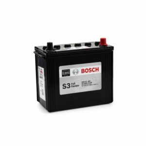 Batería Para Auto High Power S3 BOSCH N40