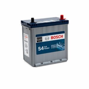 Batería Para Auto Full Equipo S4 BOSCH NS40
