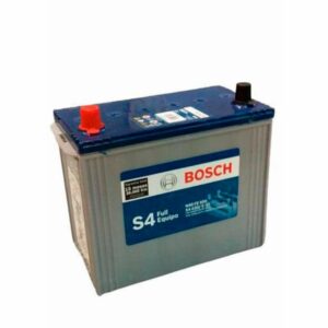 Batería Para Auto Full Equipo S4 Borne Invertido BOSCH N40