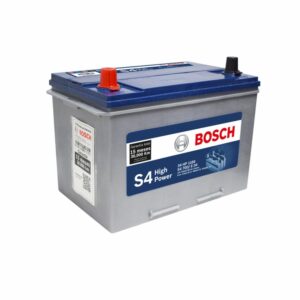 Batería Para Auto High Power S4 BOSCH 34 HP