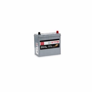 Batería Para Auto High Power S5 BOSCH N40