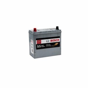 Batería Para Auto High Power S5 Invertida BOSCH N40