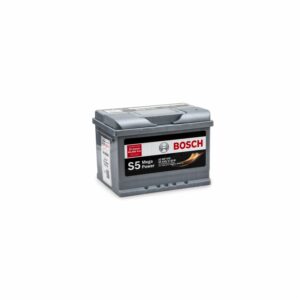 Batería Para Auto Mega Power S5 BOSCH 42MP