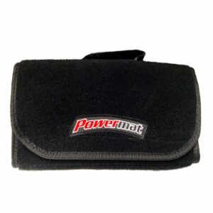 Maletín Dl Negro POWERMAT Unidad