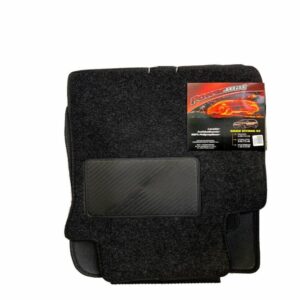 Juego De Moquetas Para Grande Vitara Sz 3Piezas POWERMAT Unidad