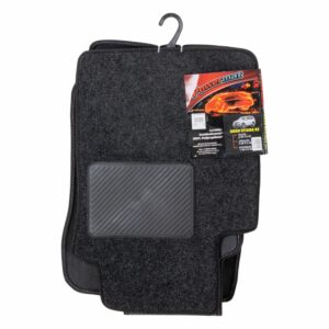 Juego De Moquetas Para Grande Vitara Sz 3Piezas POWERMAT Unidad