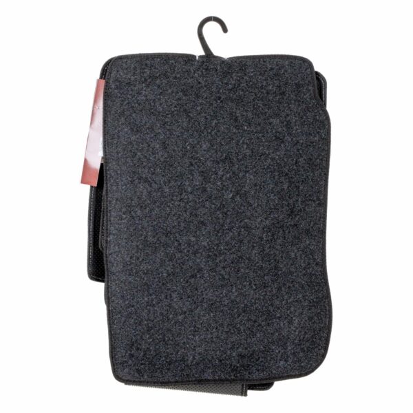 Juego De Moquetas Para Grande Vitara Sz 3Piezas POWERMAT Unidad - Imagen 2