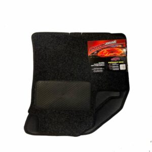 Juego De Moquetas Para Aveo 3Piezas POWERMAT Unidad