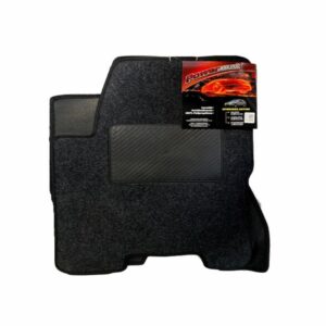 Juego De Moquetas Para Kia Sportage 3 Und PF GROUP Unidad