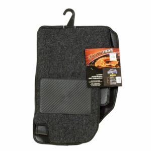 Juego De Moquetas Para Chevrolet Spark 3 Und PF GROUP Unidad