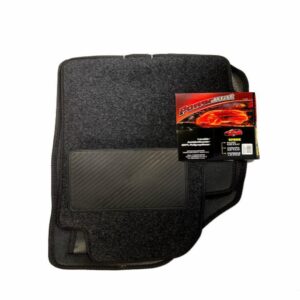 Juego De Moquetas Para Chevrolet Spark 3 Und PF GROUP Unidad