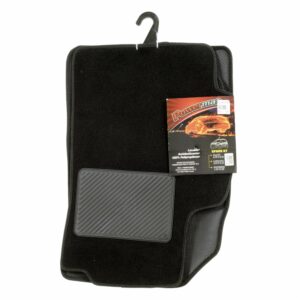 Juego De Moquetas Para Chevrolet Spark Gt Tepol POWERMAT Unidad