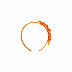 Diadema Flor Niña NIÑAS CLIPS Unidad