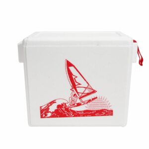 Hielera Térmica Playera PLASTRO MEDIANA