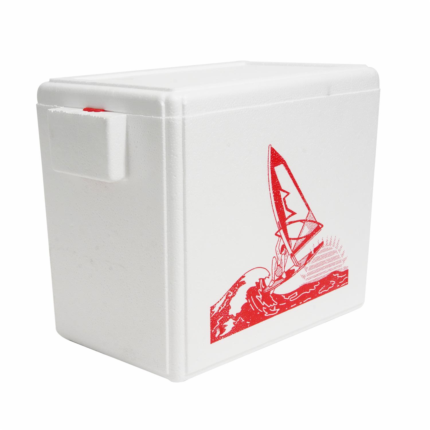 Hielera Térmica Playera PLASTRO MEDIANA - Imagen 2