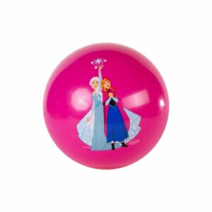 Pelota Frozen GRUPO IMAR S.A De Disney # 5