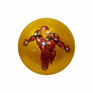 Pelota De Vinilo IROMAN Colores Surtidos