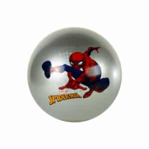 Pelota Spiderman GRUPO IMAR S.A De Marvel # 5
